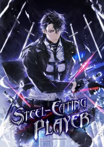 Steel-Eating Player Steel-Eating Player