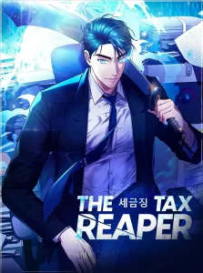 The Tax Reaper The Tax Reaper