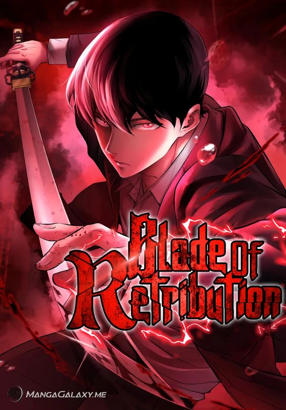 Blade of Retribution Blade of Retribution