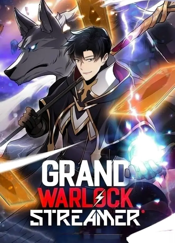 Grand Warlock Streamer Grand Warlock Streamer