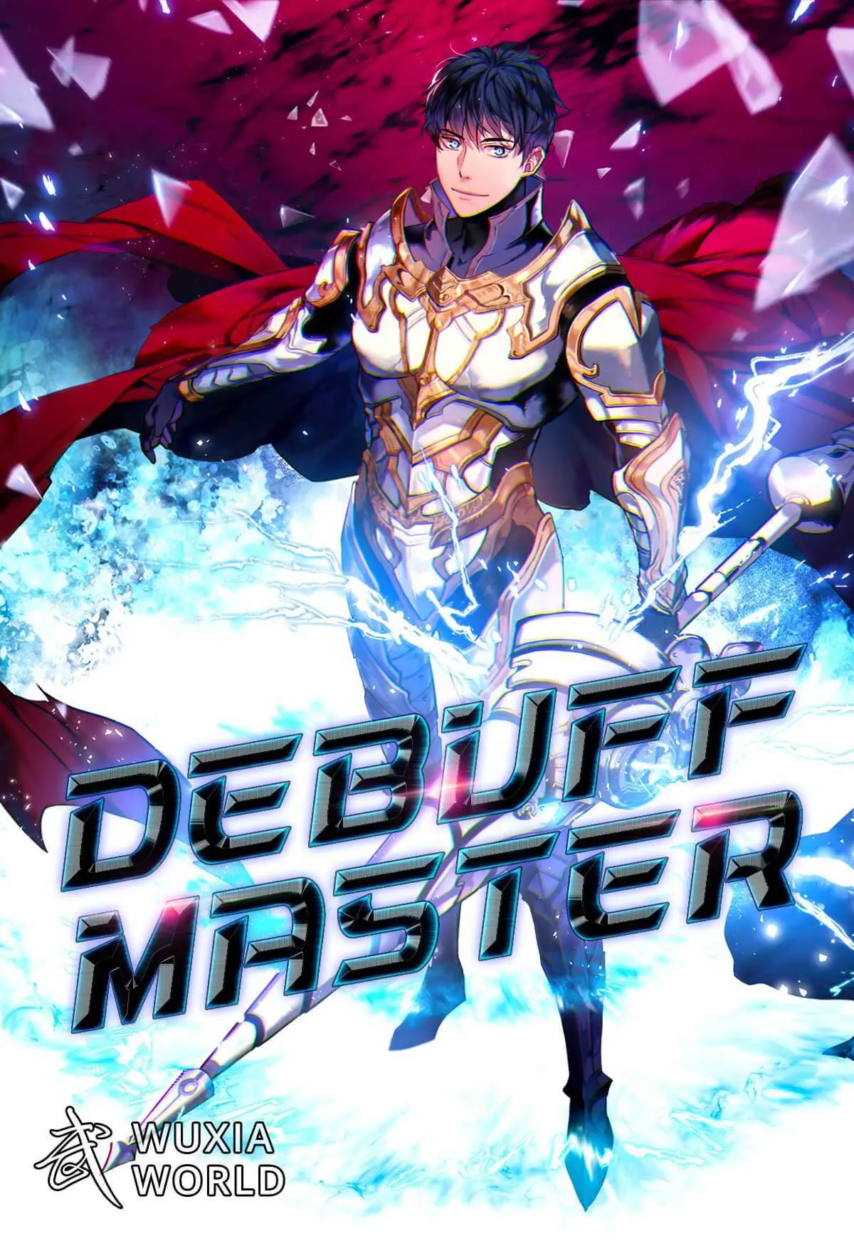 Debuff Master Debuff Master